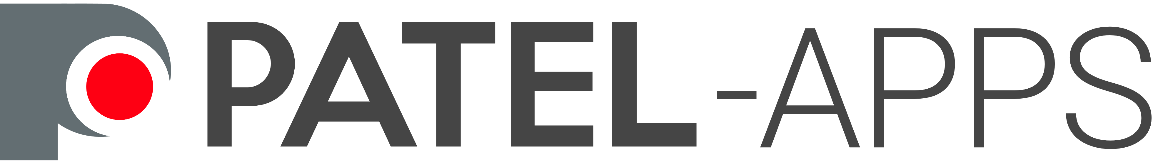 Patel-Apps Pvt Ltd logo
