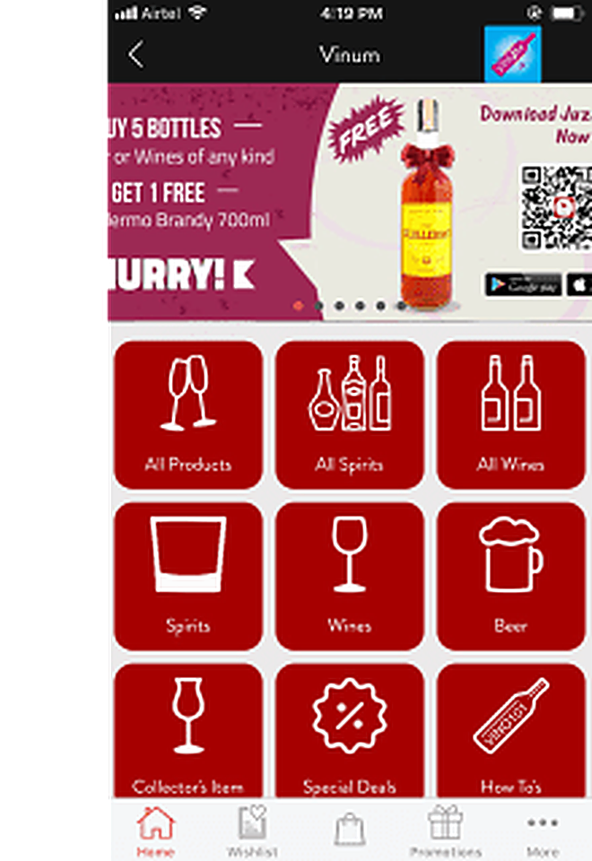 JuzSpirits