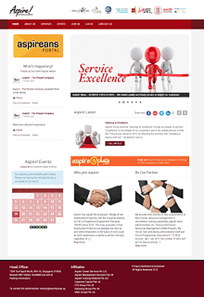 Aspire Group