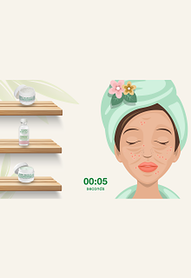 Mario Badescu!