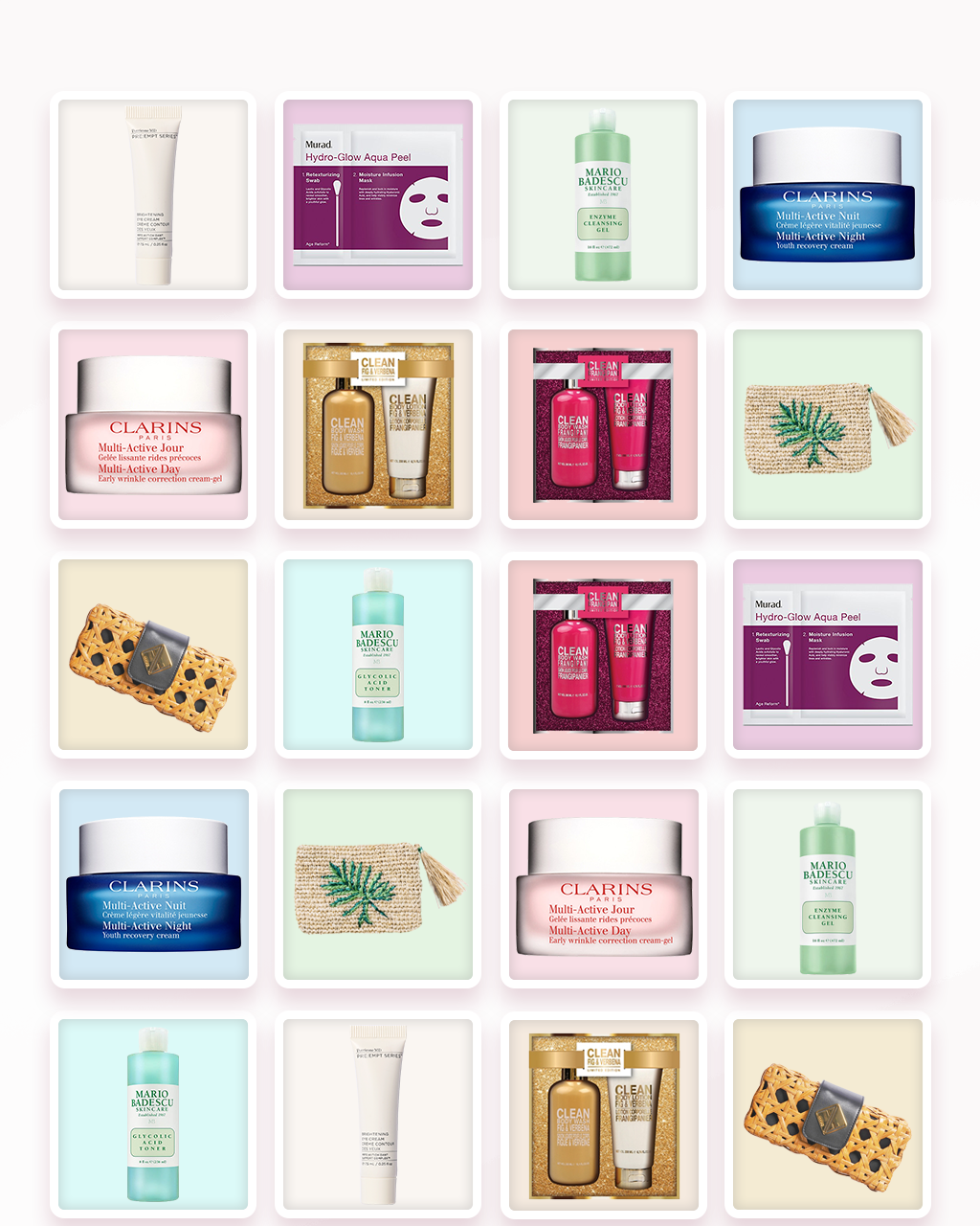 Beauty Addict