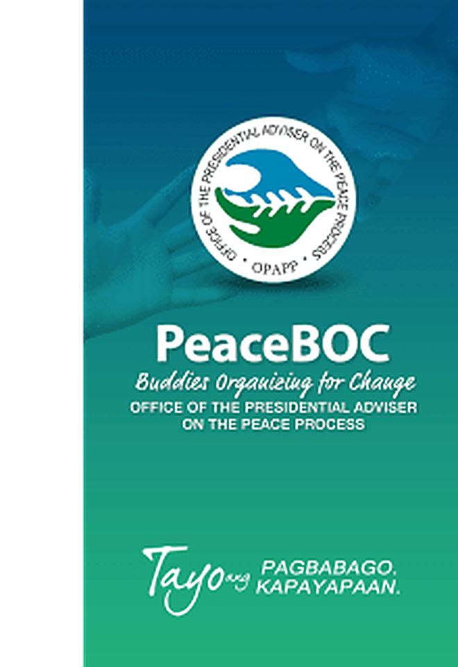 PeaceBOC